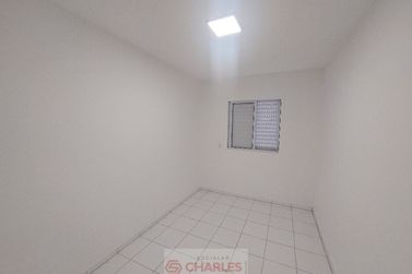 Apartamento &agrave; venda - 54m&sup2; - Centro