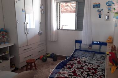 Casa &agrave; venda - 158m&sup2; - Centro