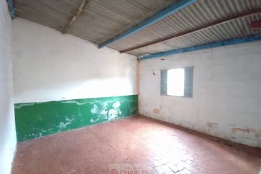Casa para alugar - 60m&sup2; - Centro