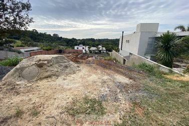Terreno &agrave; venda - 10m&sup2; - Centro