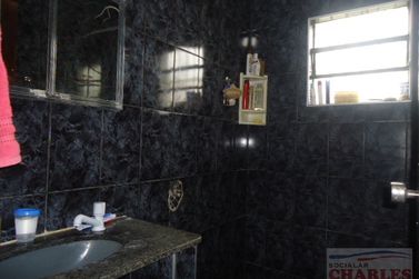 Casa &agrave; venda - 150m&sup2; - Centro
