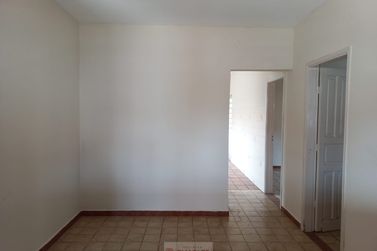 Casa &agrave; venda - 131m&sup2; - Centro