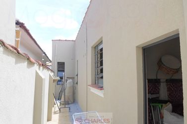 Casa &agrave; venda - 183m&sup2; - Centro