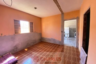 Casa &agrave; venda - 171m&sup2; - Centro
