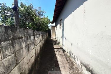 Casa &agrave; venda - 157m&sup2; - Centro