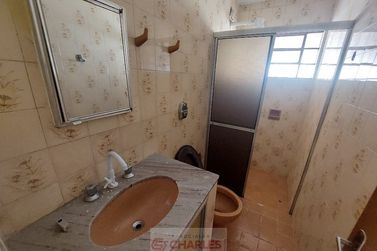 Casa &agrave; venda - 154m&sup2; - Centro