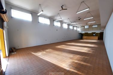 Sala Comercial para alugar - 228m&sup2; - Centro