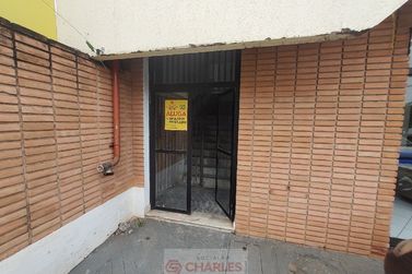 Sala Comercial para alugar - 510m&sup2; - Centro