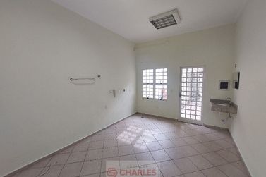 Sala Comercial para alugar - 56m&sup2; - Centro