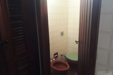 Casa &agrave; venda - 500m&sup2; - Centro