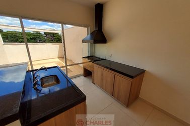 Apartamento &agrave; venda - 282m&sup2; - Centro