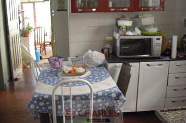 Casa &agrave; venda - 103m&sup2; - Centro