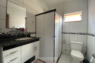 Casa &agrave; venda - 175m&sup2; - Centro