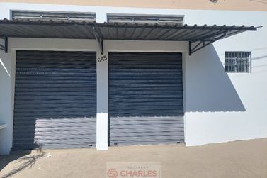 Sala Comercial para alugar - 70m&sup2; - Centro