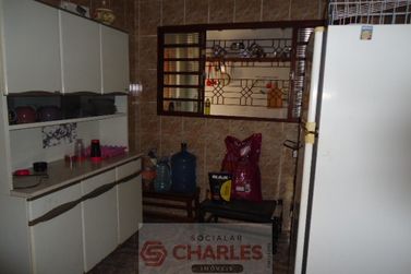 Casa &agrave; venda - 150m&sup2; - Centro