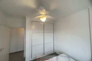 Apartamento &agrave; venda - 86m&sup2; - Centro
