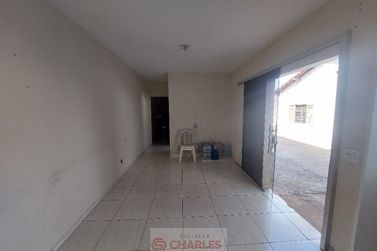 Casa &agrave; venda - 181m&sup2; - Centro