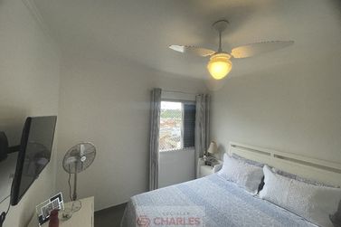Apartamento &agrave; venda - 86m&sup2; - Centro