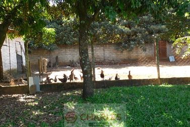 S&iacute;tio &agrave; venda - 280m&sup2; - Centro