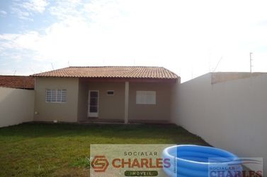 Casa &agrave; venda - 208m&sup2; - Centro