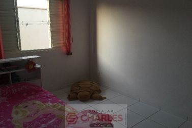 Casa &agrave; venda - 130m&sup2; - Centro