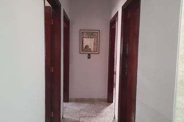 Casa &agrave; venda - 167m&sup2; - Centro