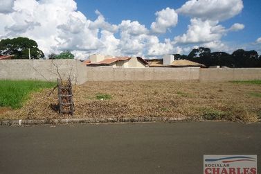 Terreno &agrave; venda - 10m&sup2; - Centro