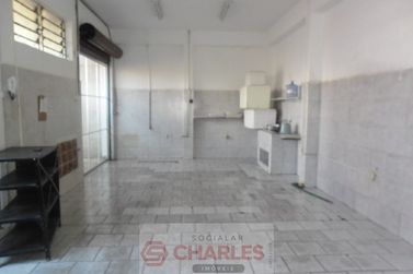 Sala Comercial &agrave; venda - 170m&sup2; - Centro