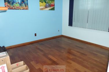Casa &agrave; venda - 224m&sup2; - Centro