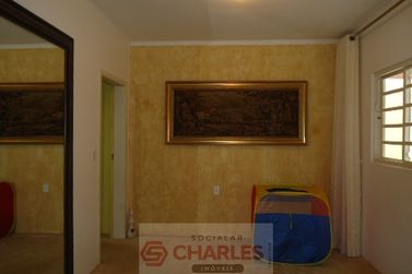 Casa &agrave; venda - 290m&sup2; - Centro