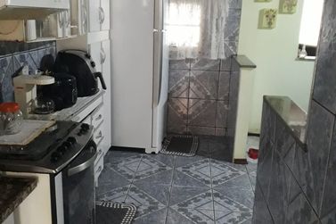 Casa &agrave; venda - 81m&sup2; - Centro