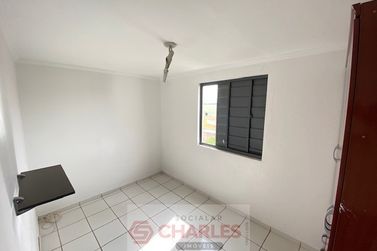 Apartamento &agrave; venda - 48m&sup2; - Centro