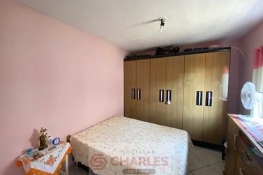 Casa &agrave; venda - 192m&sup2; - Centro