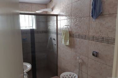 Casa &agrave; venda - 108m&sup2; - Centro