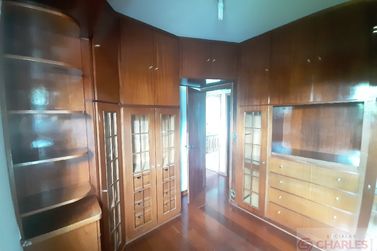 Apartamento &agrave; venda - 46m&sup2; - Centro