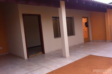 Casa &agrave; venda - 162m&sup2; - Centro