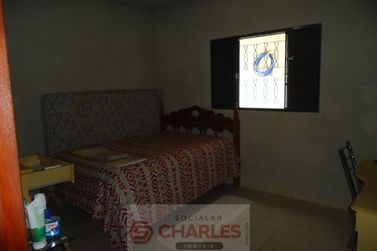 Casa &agrave; venda - 70m&sup2; - Centro