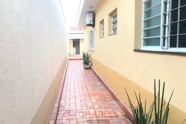 Casa &agrave; venda - 190m&sup2; - Centro