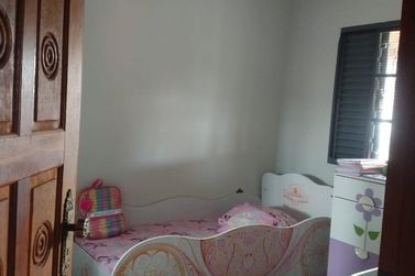 Casa &agrave; venda - 185m&sup2; - Centro