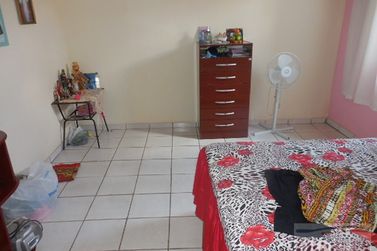 Casa &agrave; venda - 153m&sup2; - Centro
