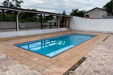 S&iacute;tio &agrave; venda - 10m&sup2; - Centro