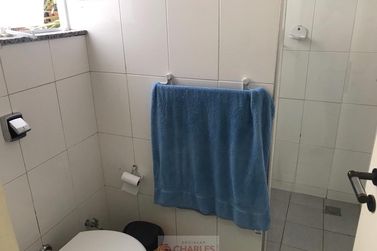 Casa &agrave; venda - 180m&sup2; - Centro