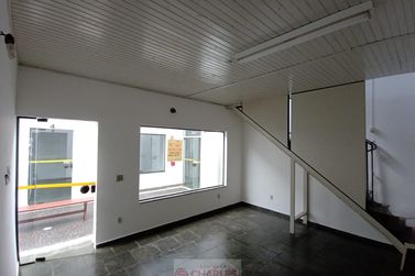 Sal&atilde;o Comercial para alugar - 40m&sup2; - Centro