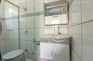 Casa para alugar - 155m&sup2; - Centro