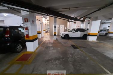 Apartamento &agrave; venda - 10m&sup2; - Centro