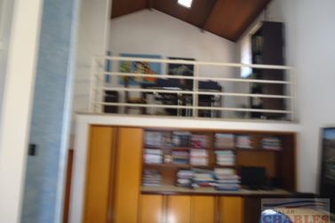 Sala Comercial &agrave; venda - 112m&sup2; - Centro