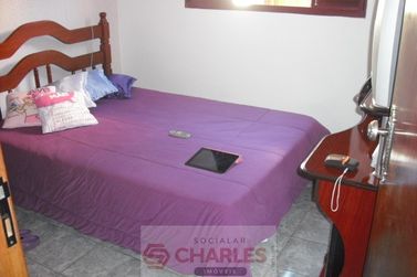 Casa &agrave; venda - 120m&sup2; - Centro