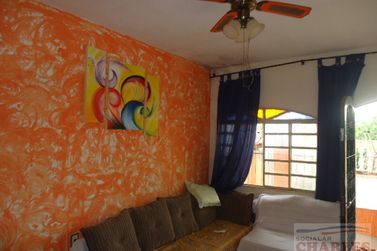 Casa &agrave; venda - 150m&sup2; - Centro