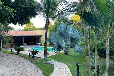 S&iacute;tio &agrave; venda - 10m&sup2; - Centro