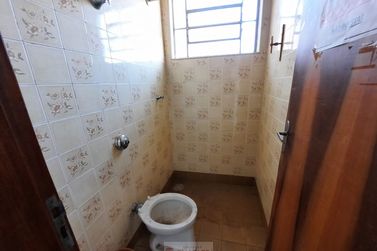 Sala Comercial para alugar - 200m&sup2; - Centro
